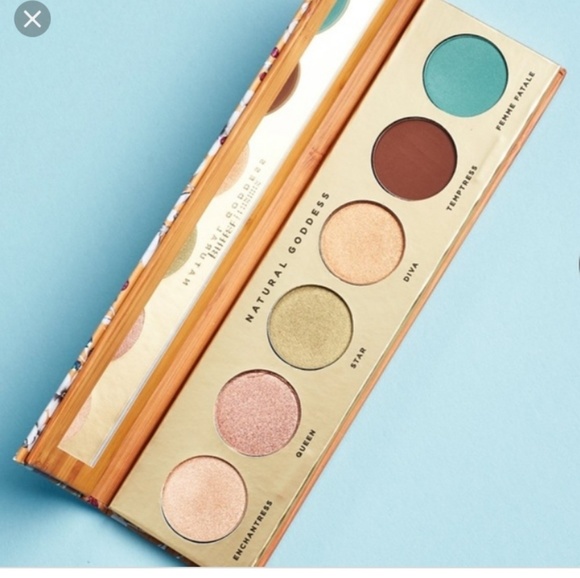 butter LONDON Other - 💐Butter London pallete